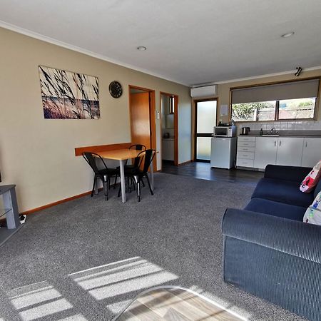 Broadview Motel Cheviot Zewnętrze zdjęcie