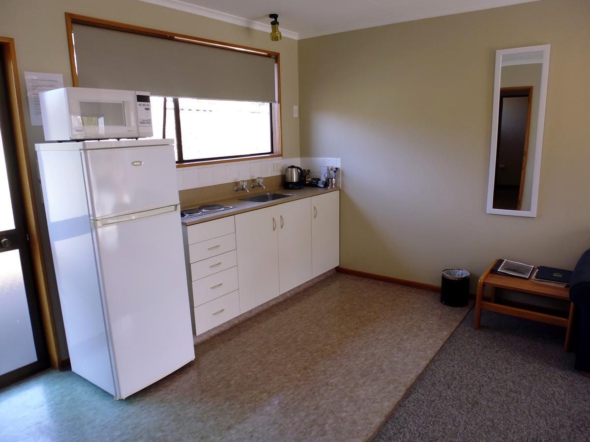 Broadview Motel Cheviot Zewnętrze zdjęcie